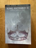 William Shakespeare – King Richard II